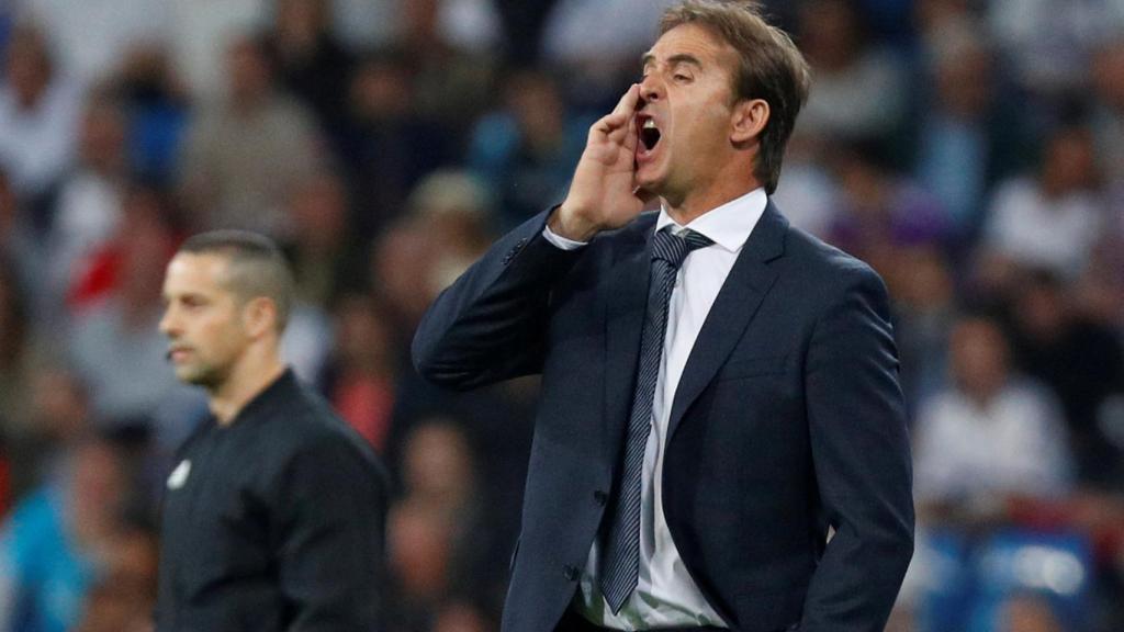 Lopetegui