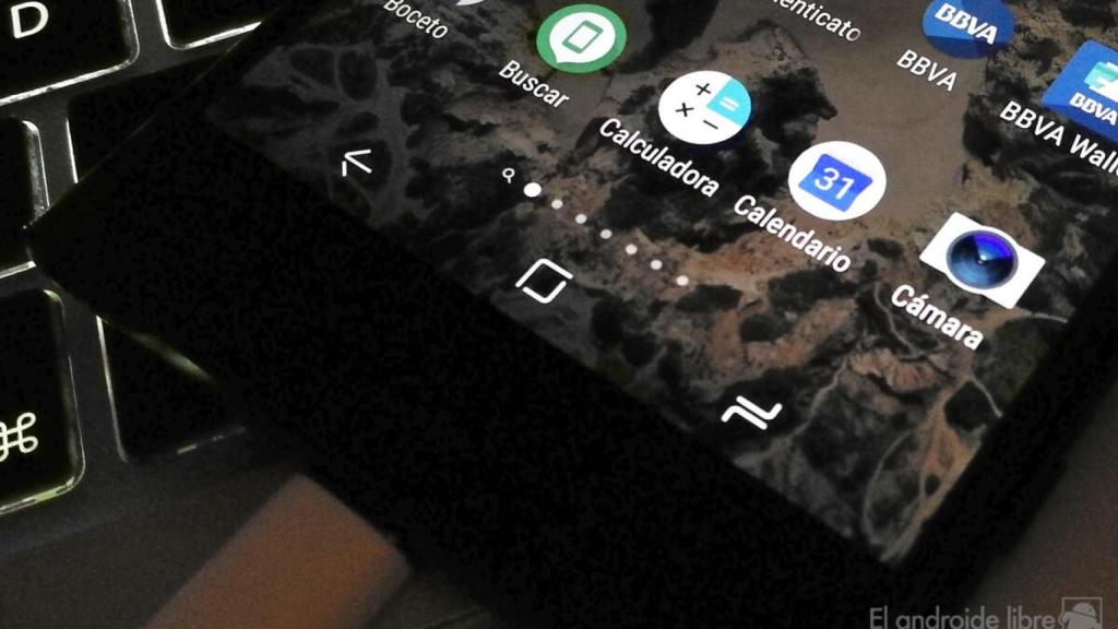 Cómo personalizar el aspecto de tu móvil, WhatsApp y otras aplicaciones