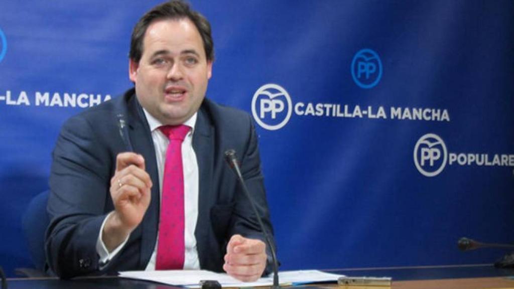 FOTO: Paco Núñez (Europa Press)