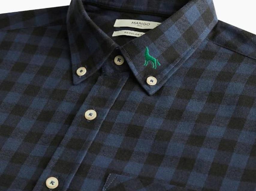 Un ejemplo de Mango.