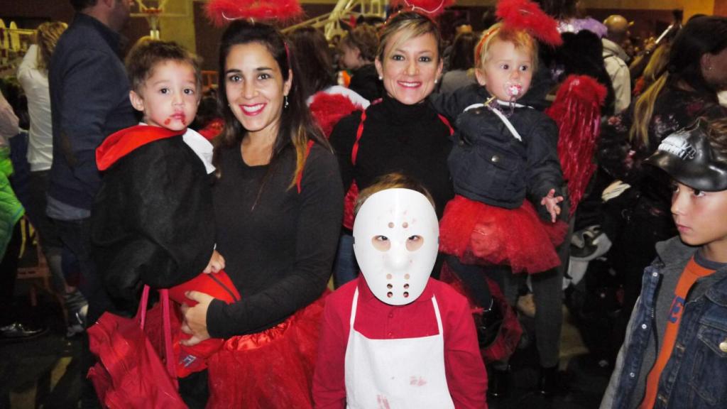 Fiesta Halloween Carbajosa (10)