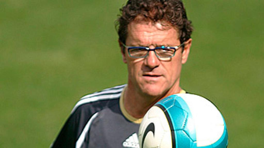 Fabio Capello