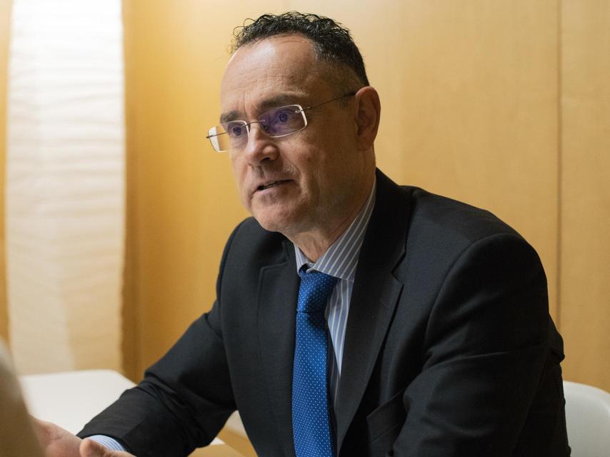 Hay muchas `fake news´sobre Cataluña, sostiene Pedro Baños.