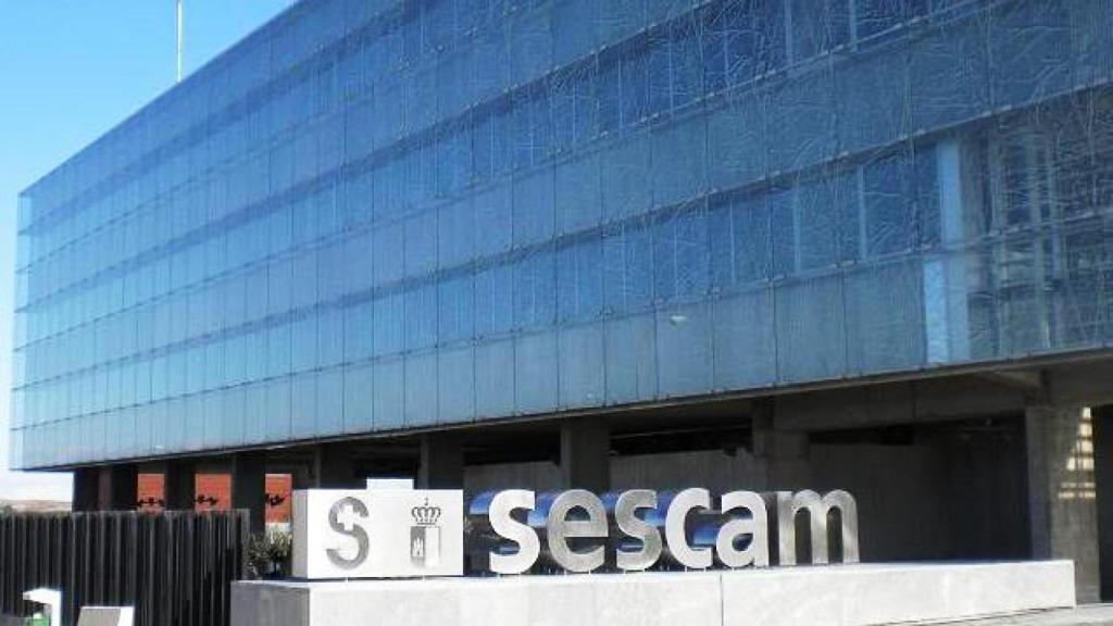 Servicio de Salud de Castilla-La Mancha.