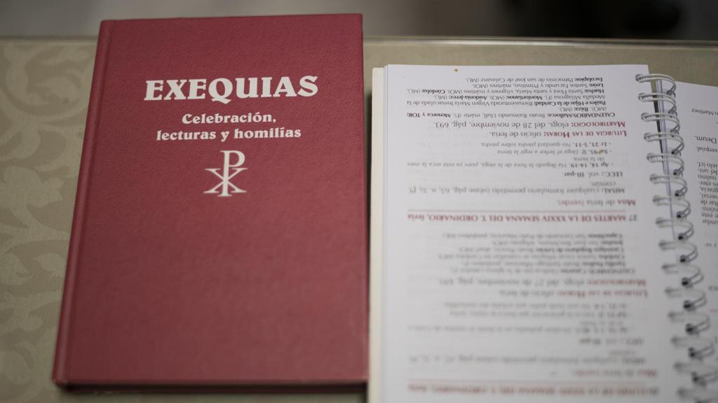 El camposanto es de titularidad municipal.