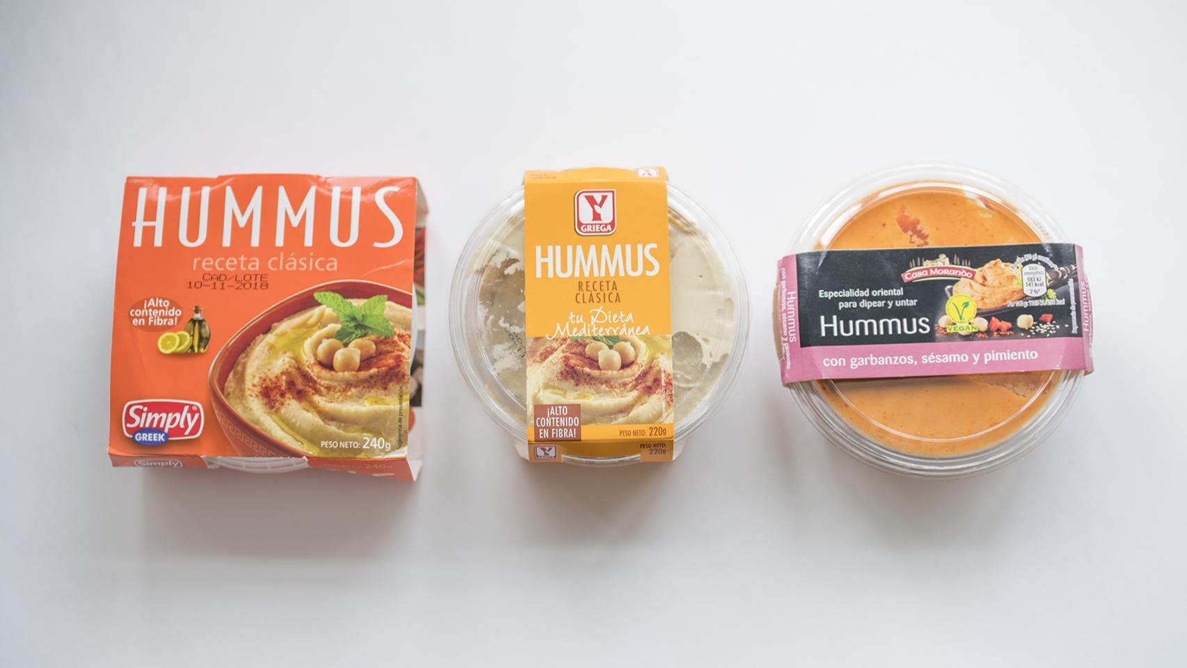 Hummus