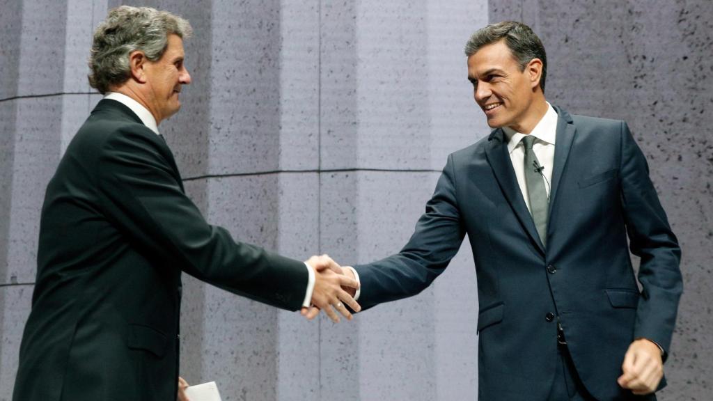 Pedro Sánchez en el XXI Congreso Nacional de la Empresa Familiar