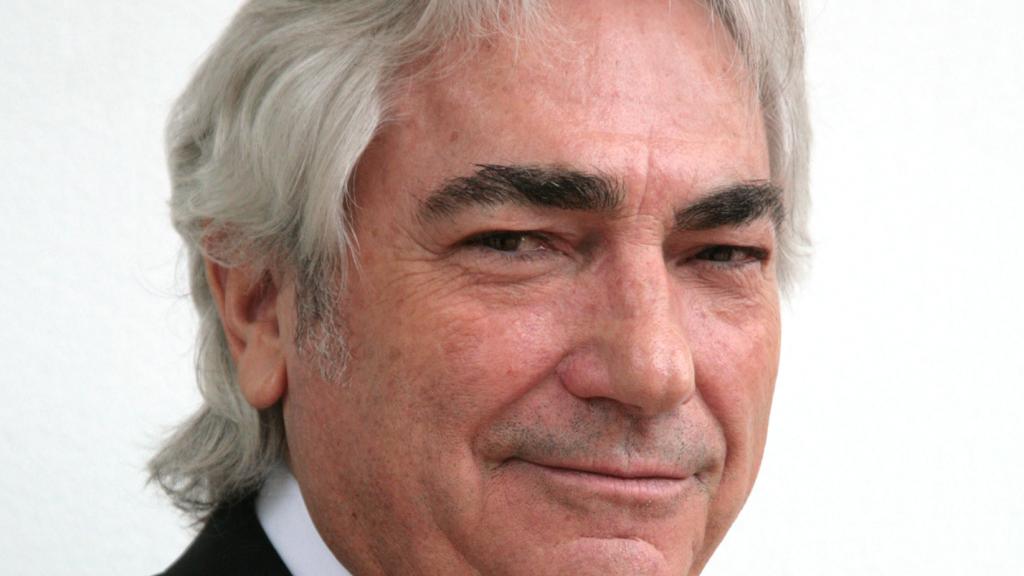 El empresario Manuel Lao en una imagen de archivo.