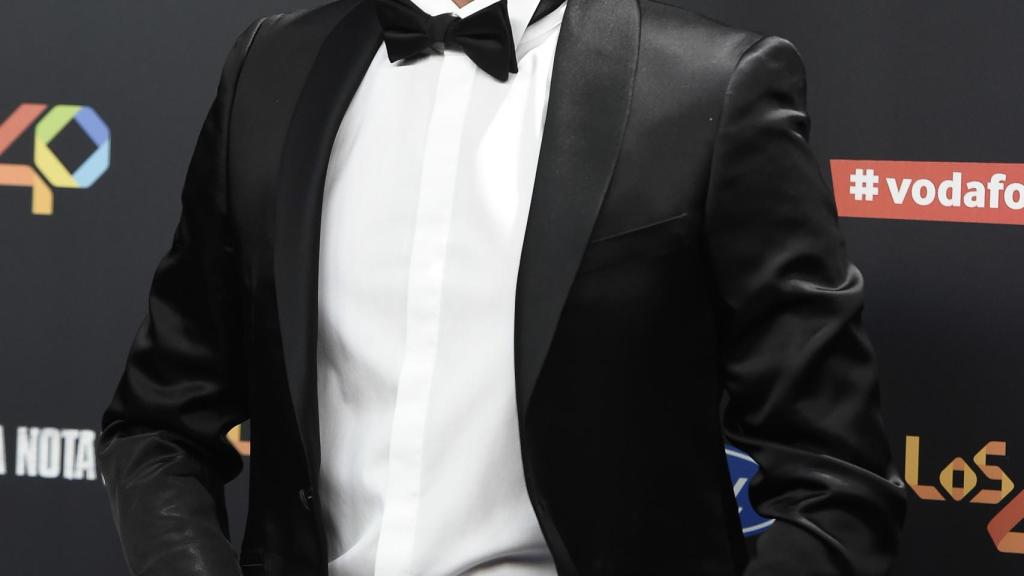 Xavi Martínez en una imagen de archivo.