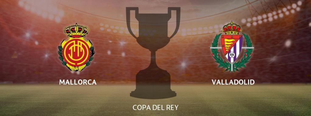 Mallorca - Real Valladolid