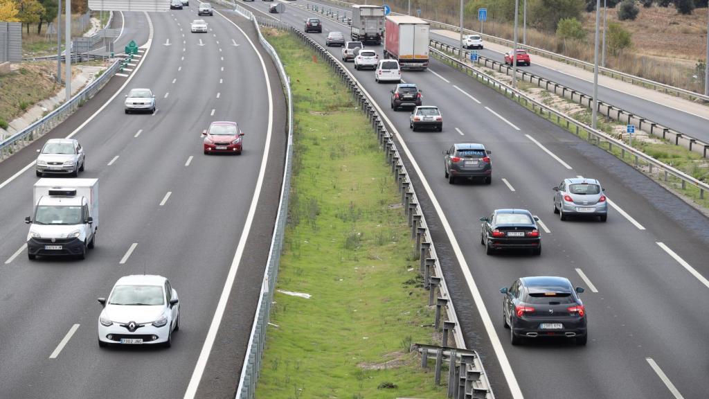 La DGT activa hoy el dispositivo de Tráfico para el puente de Todos los Santos