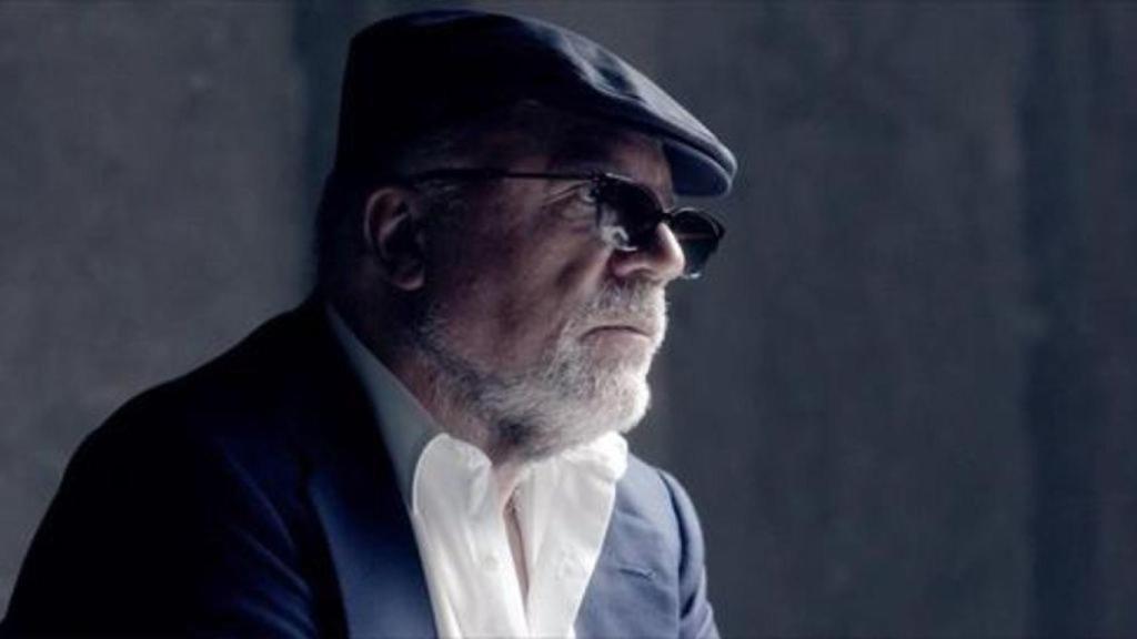 El comisario investigado, José Manuel Villarejo.