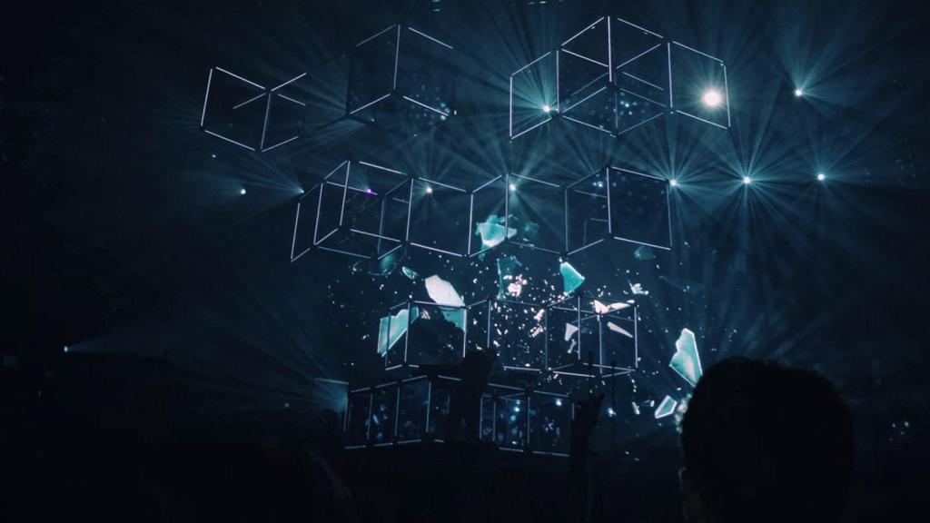 Triángulo digital: un enfoque para el crecimiento equilibrado