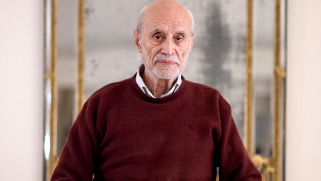 Antonio García-Trevijano.