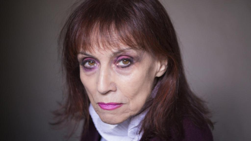 Image: Annie Le Brun: El arte contemporáneo es un reciclaje de basura