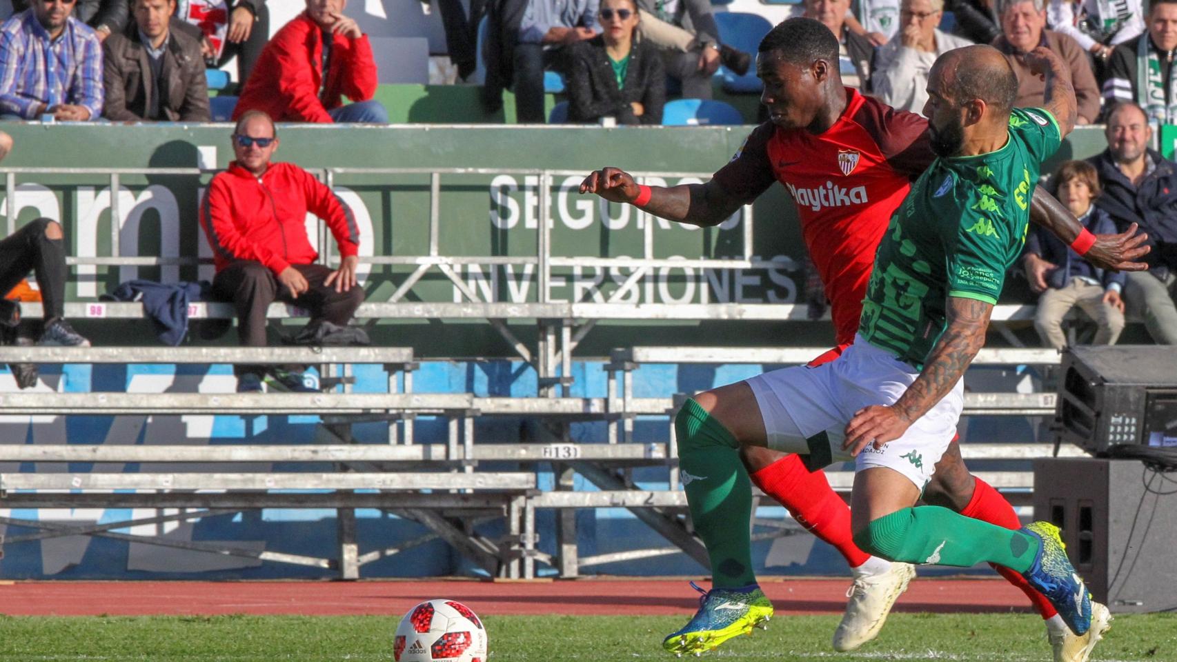 VILLANOVENSE SEVILLA