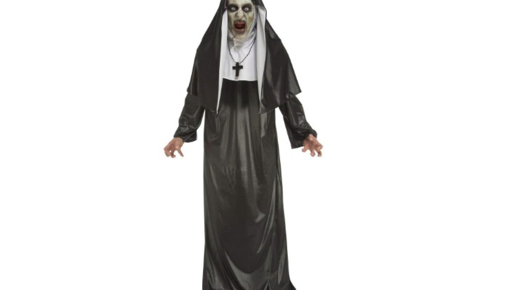 Los cinco disfraces de adulto más vendidos en Halloween