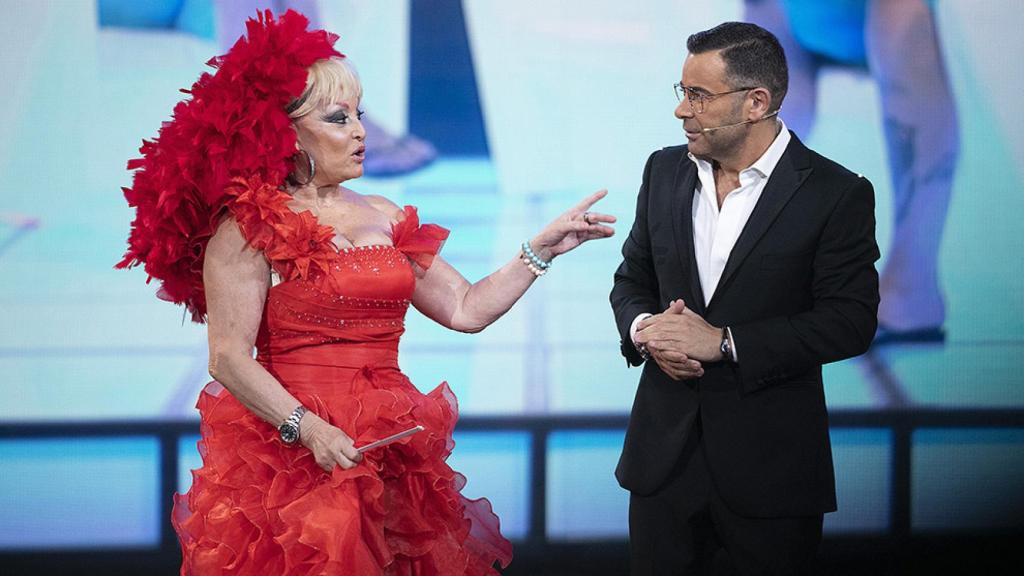 'GH VIP' (Mediaset España)