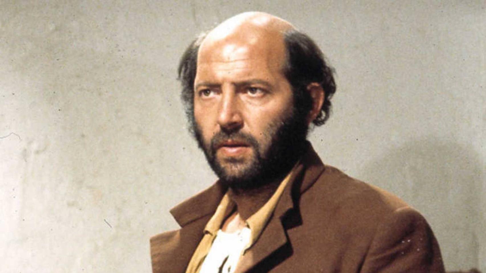 La filmografía de Álvaro de Lun