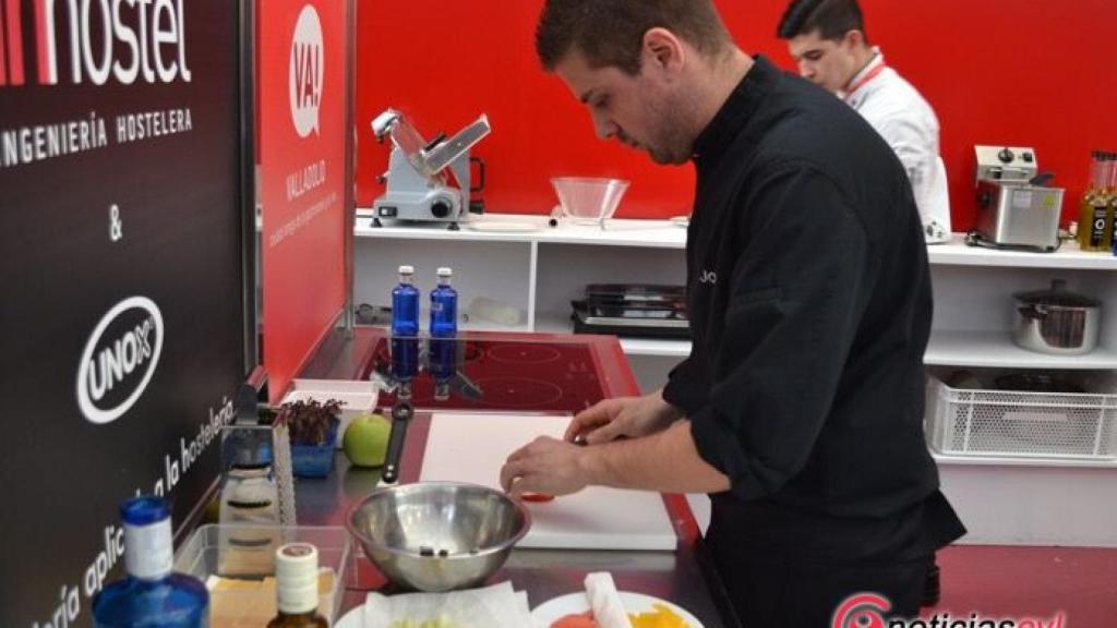 concurso mundial nacional pinchos tapas valladolid 15