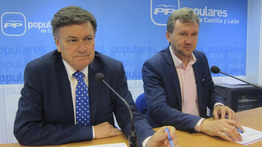 Regional-PP-Francisco-Vazquez-Javier-Lacalle