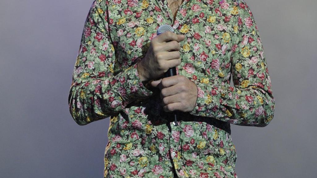 La vida de Pau Donés, en imágenes