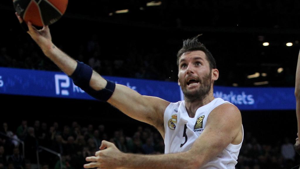 Zalgiris Kaunas vs Real Madrid