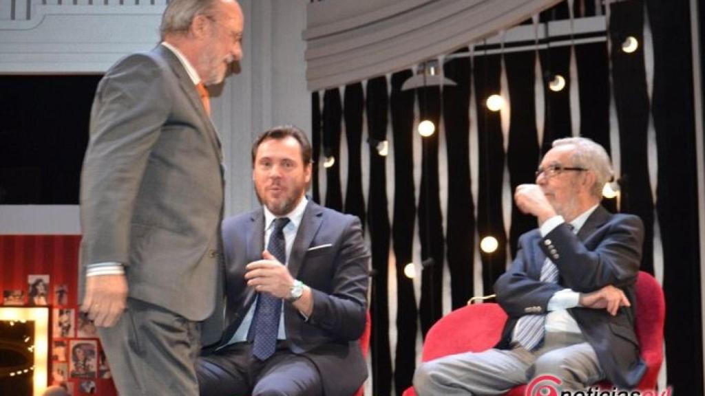 medalla oro valladolid concha velasco 14