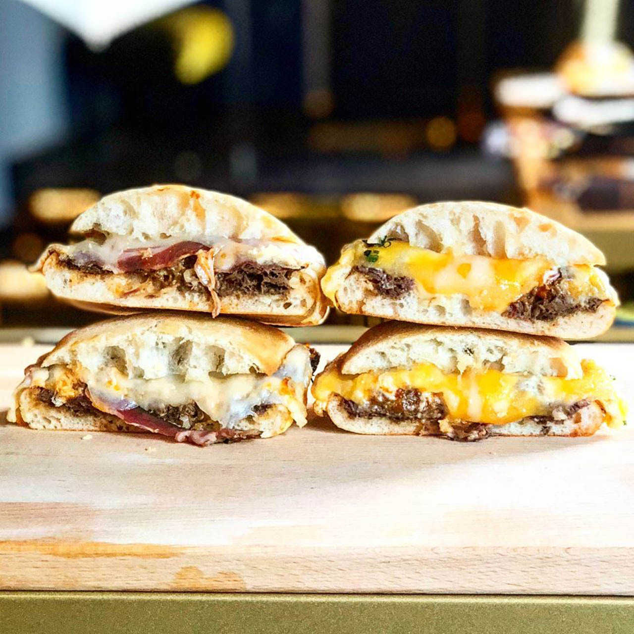 Los mejores sándwiches de Madrid - Habana Vieja