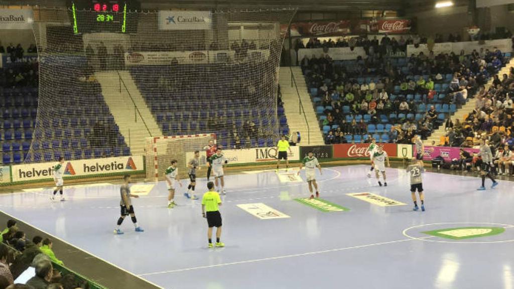 Foto: Liberbank Cuenca