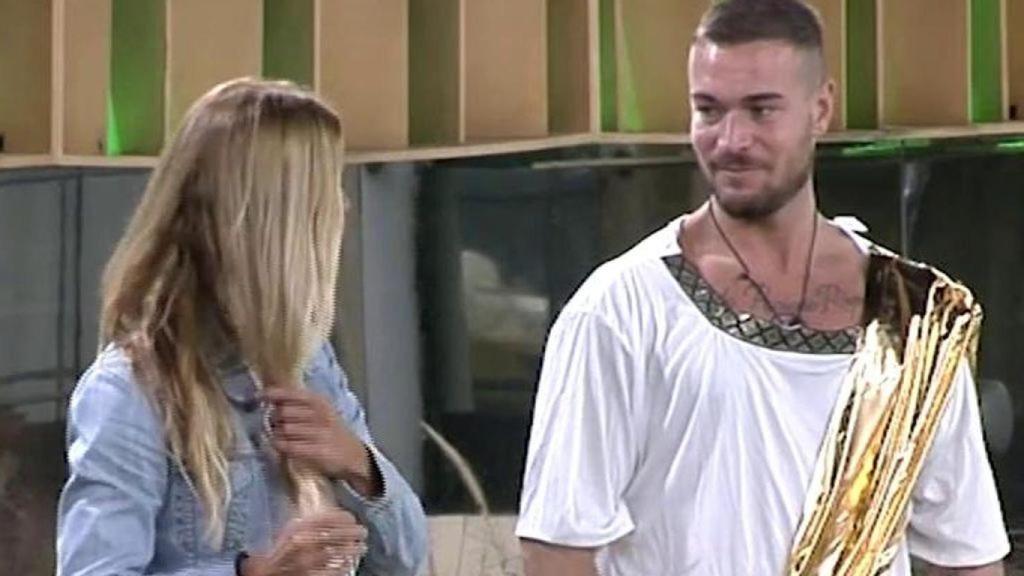 Makoke y Tony Spina, ¿próxima pareja de ‘GH VIP’?