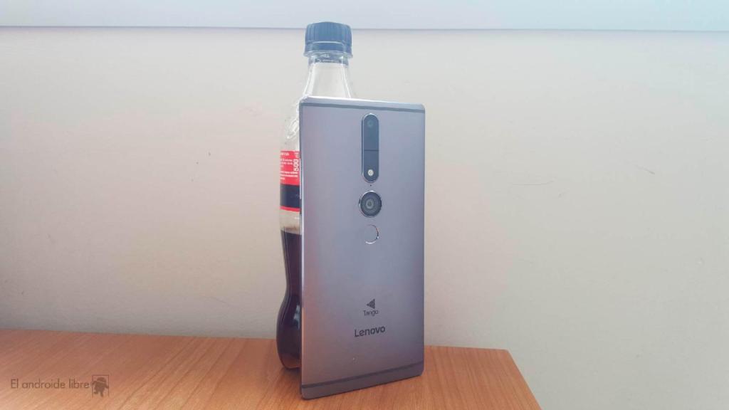 Esta ha sido la evolución de los móviles más grandes