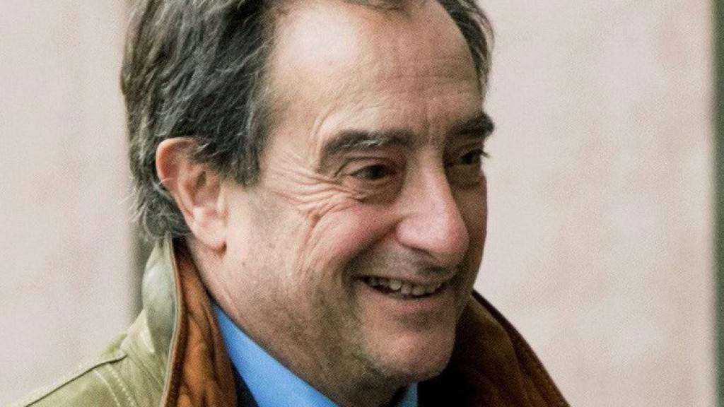 José Antonio Ramírez Sunyer.