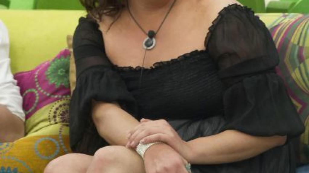 Desy Rodríguez ('GH 14')