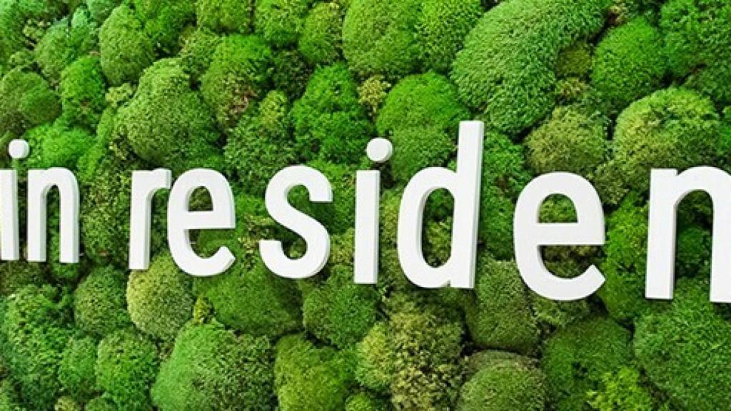 Mirazur in residence