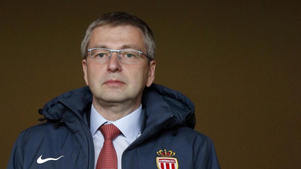 Detenido el presidente del Mónaco por corrupción