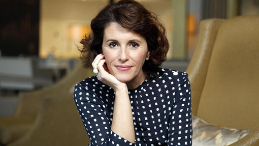 Image: Ayanta Barilli: Las mujeres debemos romper los patrones heredados