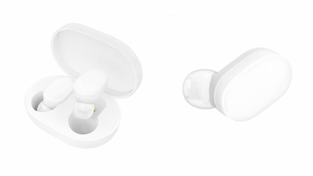 Los nuevos AirPods de Xiaomi por menos de 30 euros son amor para tus oídos
