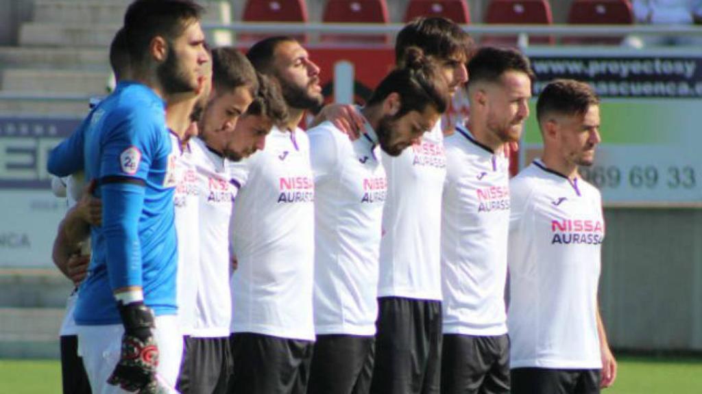 Foto: UB Conquense