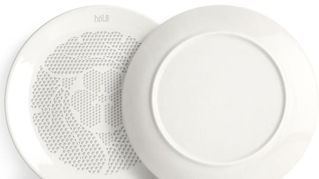 Los diseños de 'Hola' se inspiran en la cultura japonesa.