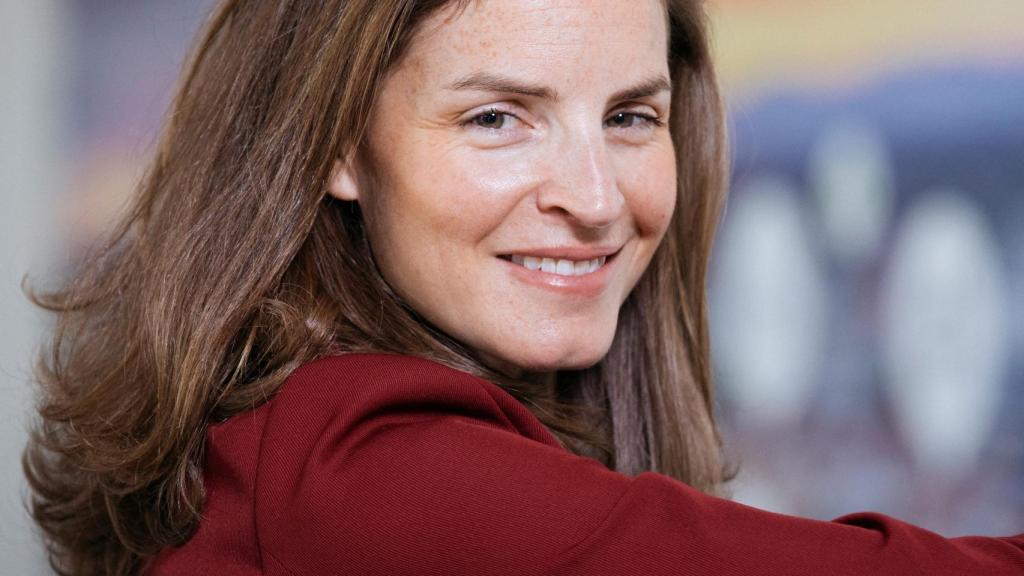 Nathalie Picquot, ex directora general de Twitter España.