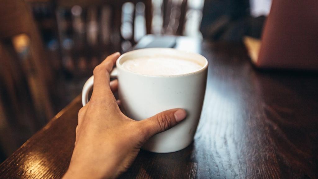 Muchas de las personas intolerantes a la lactosa lo desconocen