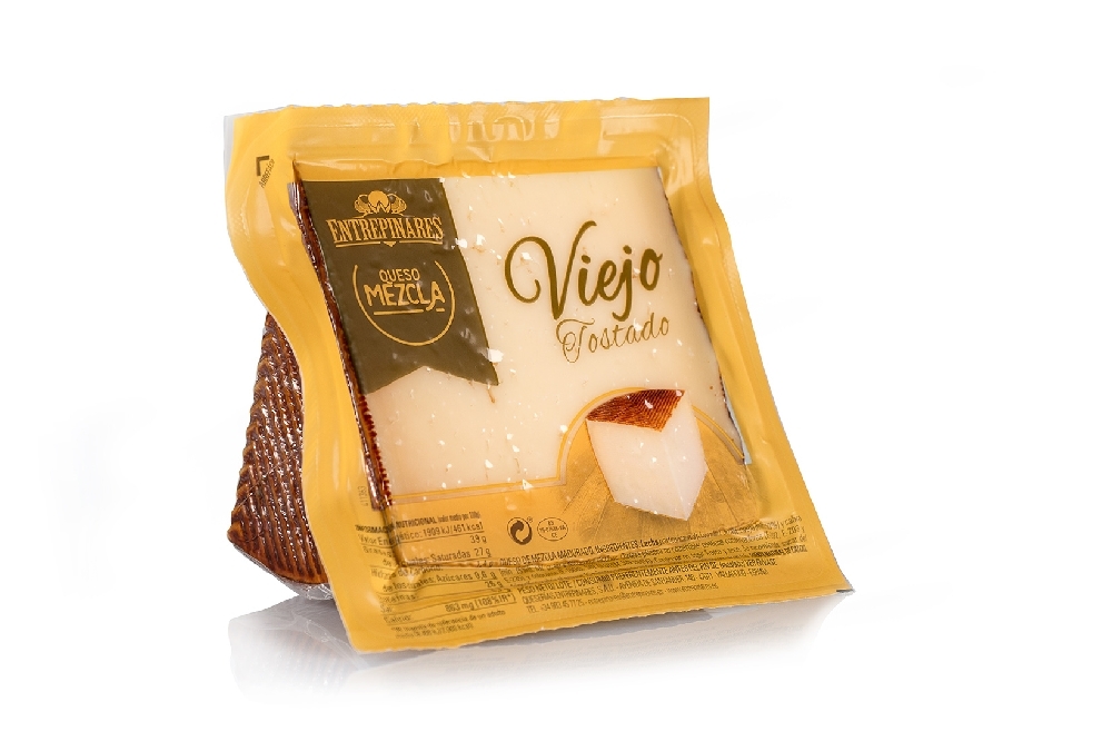queso viejo