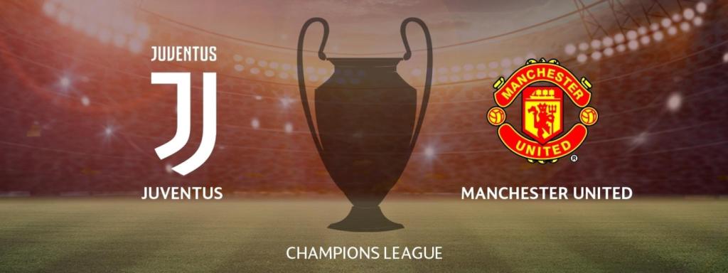 Juventus - Manchester United