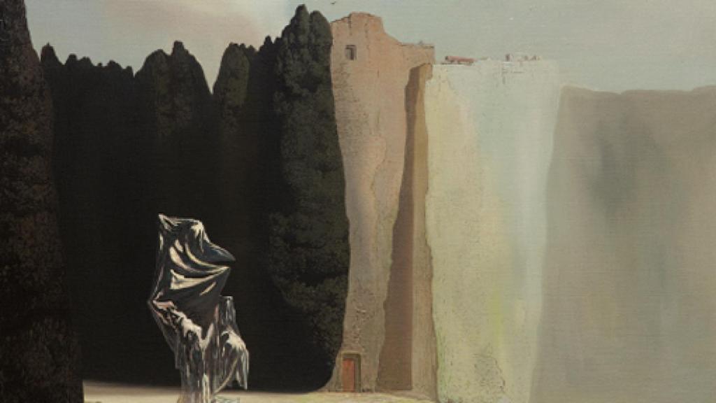 Image: Dalí, la esperanza del surrealismo
