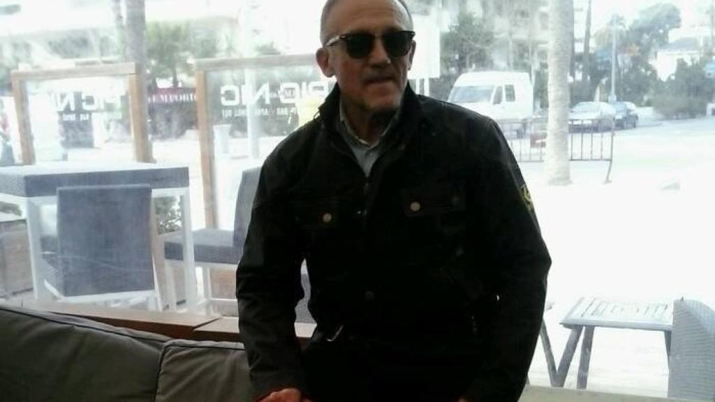 Manuel Murillo Sánchez, el francotirador que ha querido matar a Sánchez.