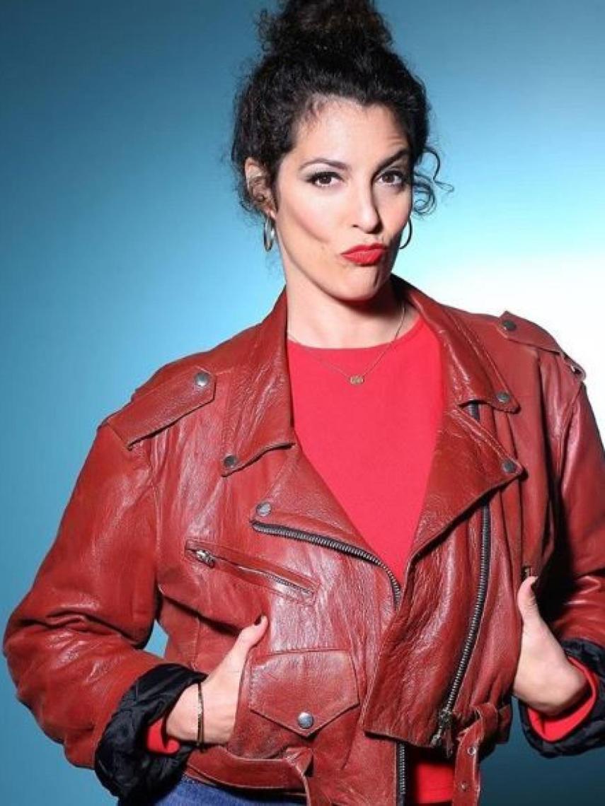 Madrid en una imagen de Instagram.