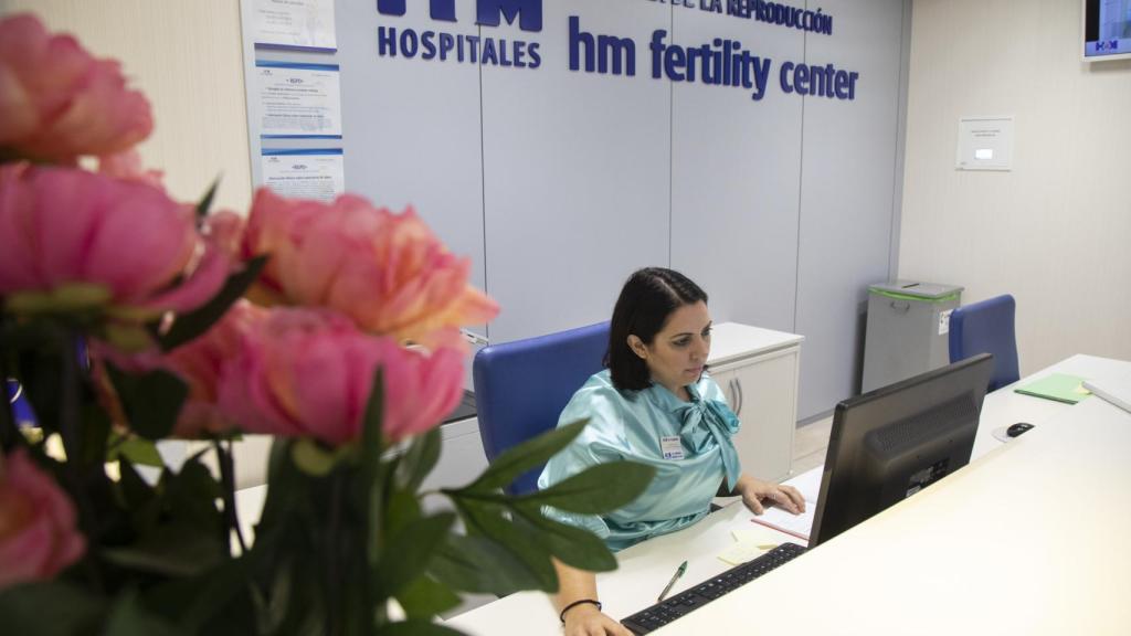 La vitrificación de óvulos, la mejor medida de medicina preventiva frente a la infertilidad asociada a la edad