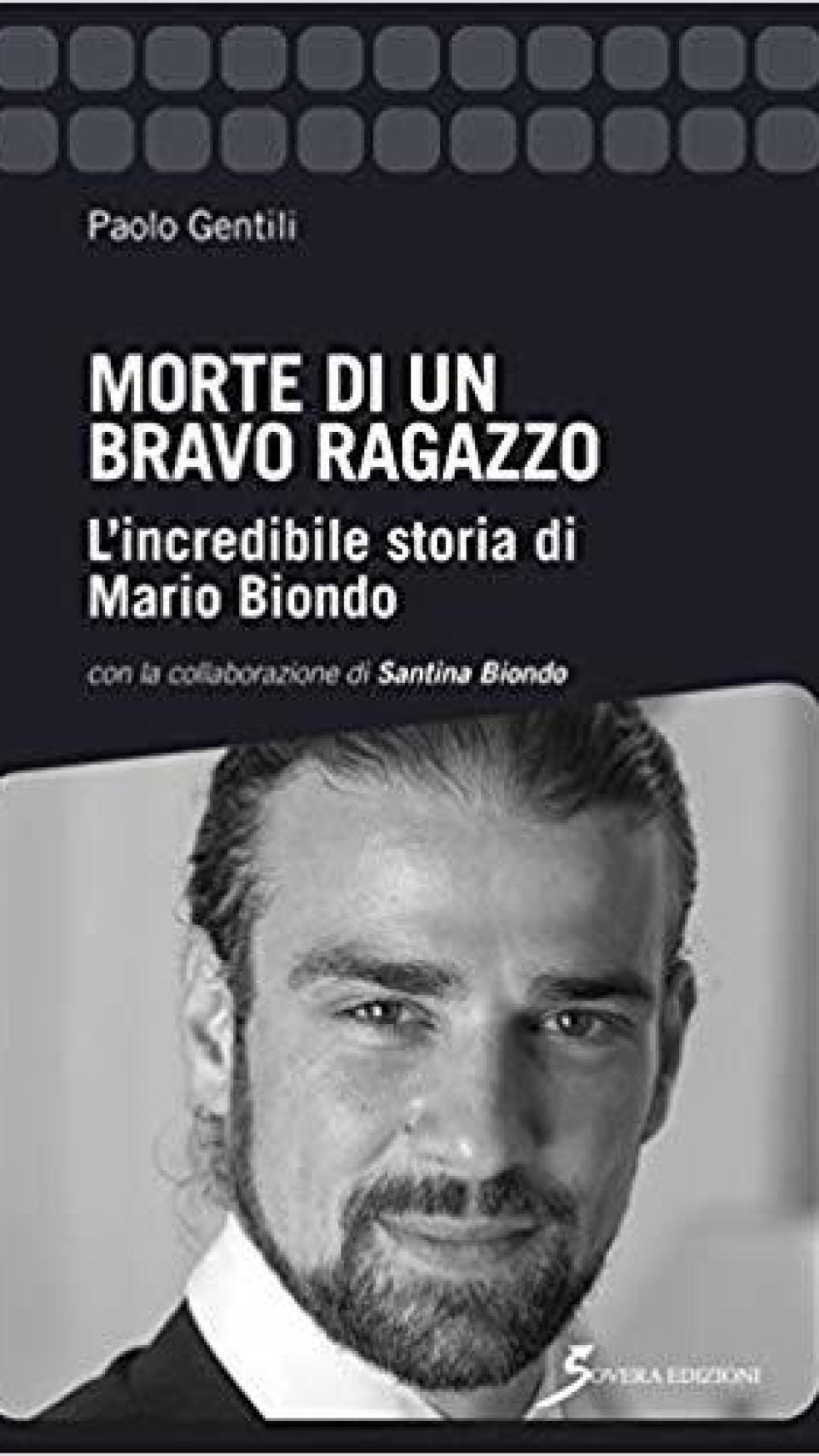 La portada del libro.