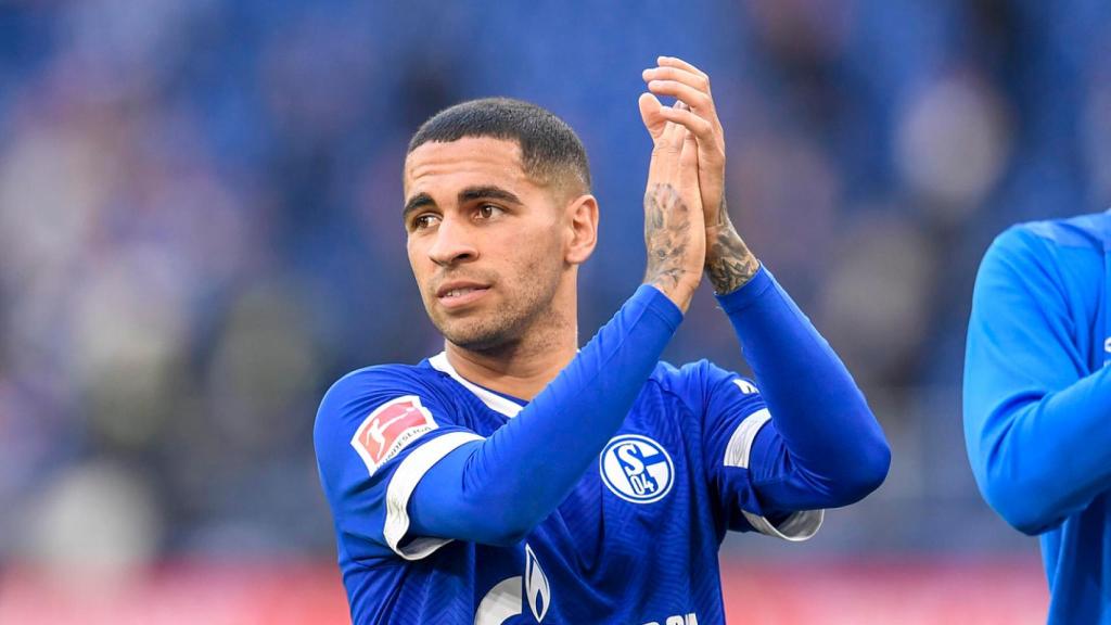 Omar Mascarell. Foto: Instagram (@omarmascarell)